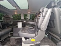 USED 2014 64 MERCEDES-BENZ VIANO AVANTGARDE GRAND EDITION  3.5 V6 5d MEGA HIGH SPEC 6 SEATER V6