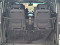 USED 2014 64 MERCEDES-BENZ VIANO AVANTGARDE GRAND EDITION  3.5 V6 5d MEGA HIGH SPEC 6 SEATER V6