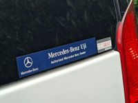 USED 2014 64 MERCEDES-BENZ VIANO AVANTGARDE GRAND EDITION  3.5 V6 5d MEGA HIGH SPEC 6 SEATER V6