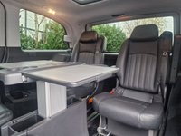 USED 2014 64 MERCEDES-BENZ VIANO AVANTGARDE GRAND EDITION  3.5 V6 5d MEGA HIGH SPEC 6 SEATER V6