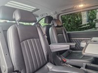 USED 2014 64 MERCEDES-BENZ VIANO AVANTGARDE GRAND EDITION  3.5 V6 5d MEGA HIGH SPEC 6 SEATER V6