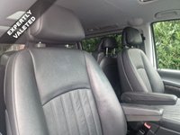 USED 2014 64 MERCEDES-BENZ VIANO AVANTGARDE GRAND EDITION  3.5 V6 5d MEGA HIGH SPEC 6 SEATER V6