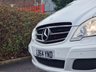 USED 2014 64 MERCEDES-BENZ VIANO AVANTGARDE GRAND EDITION  3.5 V6 5d MEGA HIGH SPEC 6 SEATER V6