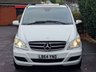 USED 2014 64 MERCEDES-BENZ VIANO AVANTGARDE GRAND EDITION  3.5 V6 5d MEGA HIGH SPEC 6 SEATER V6