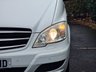 USED 2014 64 MERCEDES-BENZ VIANO AVANTGARDE GRAND EDITION  3.5 V6 5d MEGA HIGH SPEC 6 SEATER V6