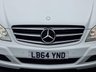 USED 2014 64 MERCEDES-BENZ VIANO AVANTGARDE GRAND EDITION  3.5 V6 5d MEGA HIGH SPEC 6 SEATER V6