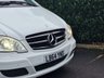 USED 2014 64 MERCEDES-BENZ VIANO AVANTGARDE GRAND EDITION  3.5 V6 5d MEGA HIGH SPEC 6 SEATER V6