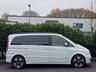 USED 2014 64 MERCEDES-BENZ VIANO AVANTGARDE GRAND EDITION  3.5 V6 5d MEGA HIGH SPEC 6 SEATER V6