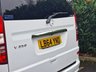 USED 2014 64 MERCEDES-BENZ VIANO AVANTGARDE GRAND EDITION  3.5 V6 5d MEGA HIGH SPEC 6 SEATER V6