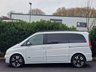 USED 2014 64 MERCEDES-BENZ VIANO AVANTGARDE GRAND EDITION  3.5 V6 5d MEGA HIGH SPEC 6 SEATER V6