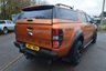 USED 2018 67 FORD RANGER 3.2 TDCi Wildtrak Pickup Double Cab 4dr Diesel Auto 4WD Euro 5 (200 ps) 3 months national warranty