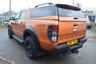 USED 2018 67 FORD RANGER 3.2 TDCi Wildtrak Pickup Double Cab 4dr Diesel Auto 4WD Euro 5 (200 ps) 3 months national warranty