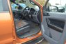 USED 2018 67 FORD RANGER 3.2 TDCi Wildtrak Pickup Double Cab 4dr Diesel Auto 4WD Euro 5 (200 ps) 3 months national warranty