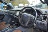 USED 2018 67 FORD RANGER 3.2 TDCi Wildtrak Pickup Double Cab 4dr Diesel Auto 4WD Euro 5 (200 ps) 3 months national warranty