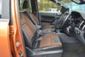 USED 2018 67 FORD RANGER 3.2 TDCi Wildtrak Pickup Double Cab 4dr Diesel Auto 4WD Euro 5 (200 ps) 3 months national warranty