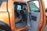 USED 2018 67 FORD RANGER 3.2 TDCi Wildtrak Pickup Double Cab 4dr Diesel Auto 4WD Euro 5 (200 ps) 3 months national warranty