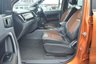 USED 2018 67 FORD RANGER 3.2 TDCi Wildtrak Pickup Double Cab 4dr Diesel Auto 4WD Euro 5 (200 ps) 3 months national warranty