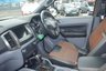 USED 2018 67 FORD RANGER 3.2 TDCi Wildtrak Pickup Double Cab 4dr Diesel Auto 4WD Euro 5 (200 ps) 3 months national warranty
