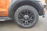 USED 2018 67 FORD RANGER 3.2 TDCi Wildtrak Pickup Double Cab 4dr Diesel Auto 4WD Euro 5 (200 ps) 3 months national warranty