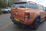 USED 2018 67 FORD RANGER 3.2 TDCi Wildtrak Pickup Double Cab 4dr Diesel Auto 4WD Euro 5 (200 ps) 3 months national warranty