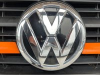 USED 2017 67 VOLKSWAGEN TRANSPORTER 2.0 TDI T32 BlueMotion Tech Highline Kombi Double Cab 5dr Diesel Manual FWD SWB Euro 6 (s/s) (150 ps) 