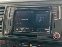 USED 2017 67 VOLKSWAGEN TRANSPORTER 2.0 TDI T32 BlueMotion Tech Highline Kombi Double Cab 5dr Diesel Manual FWD SWB Euro 6 (s/s) (150 ps) 