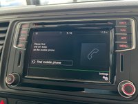 USED 2017 67 VOLKSWAGEN TRANSPORTER 2.0 TDI T32 BlueMotion Tech Highline Kombi Double Cab 5dr Diesel Manual FWD SWB Euro 6 (s/s) (150 ps) 