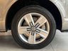 USED 2017 67 VOLKSWAGEN TRANSPORTER 2.0 TDI T32 BlueMotion Tech Highline Kombi Double Cab 5dr Diesel Manual FWD SWB Euro 6 (s/s) (150 ps) 
