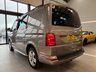 USED 2017 67 VOLKSWAGEN TRANSPORTER 2.0 TDI T32 BlueMotion Tech Highline Kombi Double Cab 5dr Diesel Manual FWD SWB Euro 6 (s/s) (150 ps) 