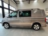 USED 2017 67 VOLKSWAGEN TRANSPORTER 2.0 TDI T32 BlueMotion Tech Highline Kombi Double Cab 5dr Diesel Manual FWD SWB Euro 6 (s/s) (150 ps) 