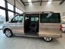 USED 2017 67 VOLKSWAGEN TRANSPORTER 2.0 TDI T32 BlueMotion Tech Highline Kombi Double Cab 5dr Diesel Manual FWD SWB Euro 6 (s/s) (150 ps) 