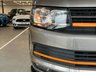 USED 2017 67 VOLKSWAGEN TRANSPORTER 2.0 TDI T32 BlueMotion Tech Highline Kombi Double Cab 5dr Diesel Manual FWD SWB Euro 6 (s/s) (150 ps) 
