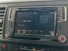 USED 2017 67 VOLKSWAGEN TRANSPORTER 2.0 TDI T32 BlueMotion Tech Highline Kombi Double Cab 5dr Diesel Manual FWD SWB Euro 6 (s/s) (150 ps) 