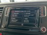 USED 2017 67 VOLKSWAGEN TRANSPORTER 2.0 TDI T32 BlueMotion Tech Highline Kombi Double Cab 5dr Diesel Manual FWD SWB Euro 6 (s/s) (150 ps) 