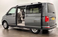 USED 2019 19 VOLKSWAGEN CARAVELLE 2.0 TDI BlueMotion Tech SE MPV 5dr Diesel DSG Euro 6 (s/s) (150 ps) Apple Play / Electric Side Doors