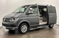 USED 2019 19 VOLKSWAGEN CARAVELLE 2.0 TDI BlueMotion Tech SE MPV 5dr Diesel DSG Euro 6 (s/s) (150 ps) Apple Play / Electric Side Doors