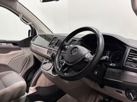 USED 2019 19 VOLKSWAGEN CARAVELLE 2.0 TDI BlueMotion Tech SE MPV 5dr Diesel DSG Euro 6 (s/s) (150 ps) Apple Play / Electric Side Doors