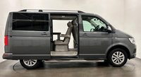 USED 2019 19 VOLKSWAGEN CARAVELLE 2.0 TDI BlueMotion Tech SE MPV 5dr Diesel DSG Euro 6 (s/s) (150 ps) Apple Play / Electric Side Doors
