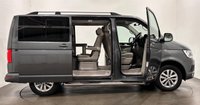 USED 2019 19 VOLKSWAGEN CARAVELLE 2.0 TDI BlueMotion Tech SE MPV 5dr Diesel DSG Euro 6 (s/s) (150 ps) Apple Play / Electric Side Doors