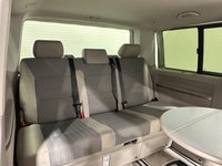USED 2019 19 VOLKSWAGEN CARAVELLE 2.0 TDI BlueMotion Tech SE MPV 5dr Diesel DSG Euro 6 (s/s) (150 ps) Apple Play / Electric Side Doors