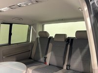 USED 2019 19 VOLKSWAGEN CARAVELLE 2.0 TDI BlueMotion Tech SE MPV 5dr Diesel DSG Euro 6 (s/s) (150 ps) Apple Play / Electric Side Doors