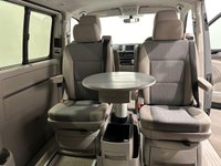 USED 2019 19 VOLKSWAGEN CARAVELLE 2.0 TDI BlueMotion Tech SE MPV 5dr Diesel DSG Euro 6 (s/s) (150 ps) Apple Play / Electric Side Doors