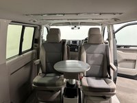 USED 2019 19 VOLKSWAGEN CARAVELLE 2.0 TDI BlueMotion Tech SE MPV 5dr Diesel DSG Euro 6 (s/s) (150 ps) Apple Play / Electric Side Doors