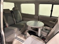 USED 2019 19 VOLKSWAGEN CARAVELLE 2.0 TDI BlueMotion Tech SE MPV 5dr Diesel DSG Euro 6 (s/s) (150 ps) Apple Play / Electric Side Doors