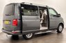 USED 2019 19 VOLKSWAGEN CARAVELLE 2.0 TDI BlueMotion Tech SE MPV 5dr Diesel DSG Euro 6 (s/s) (150 ps) Apple Play / Electric Side Doors