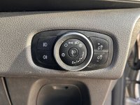 USED 2021 71 FORD TRANSIT CUSTOM 2.0 280 EcoBlue Limited Panel Van 5dr Diesel Manual L1 H1 Euro 6 (s/s) (130 ps) TOUCHSCREEN/BLUETOOTH/ULEZ/EURO 6