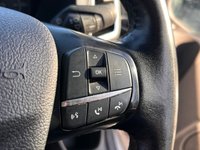 USED 2021 71 FORD TRANSIT CUSTOM 2.0 280 EcoBlue Limited Panel Van 5dr Diesel Manual L1 H1 Euro 6 (s/s) (130 ps) TOUCHSCREEN/BLUETOOTH/ULEZ/EURO 6