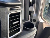 USED 2021 71 FORD TRANSIT CUSTOM 2.0 280 EcoBlue Limited Panel Van 5dr Diesel Manual L1 H1 Euro 6 (s/s) (130 ps) TOUCHSCREEN/BLUETOOTH/ULEZ/EURO 6