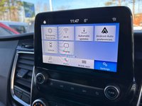 USED 2021 71 FORD TRANSIT CUSTOM 2.0 280 EcoBlue Limited Panel Van 5dr Diesel Manual L1 H1 Euro 6 (s/s) (130 ps) TOUCHSCREEN/BLUETOOTH/ULEZ/EURO 6
