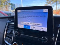 USED 2021 71 FORD TRANSIT CUSTOM 2.0 280 EcoBlue Limited Panel Van 5dr Diesel Manual L1 H1 Euro 6 (s/s) (130 ps) TOUCHSCREEN/BLUETOOTH/ULEZ/EURO 6